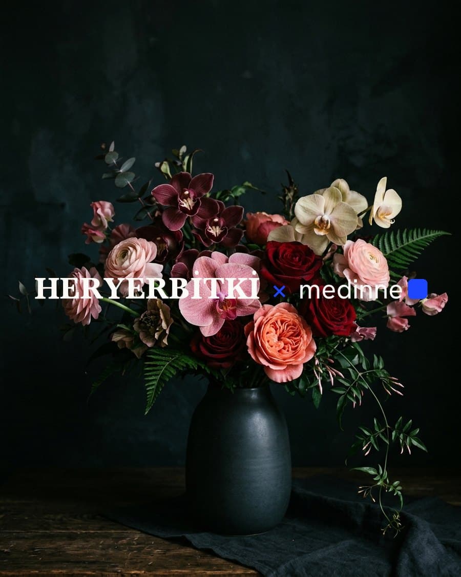 Heryerbitki × Medinne